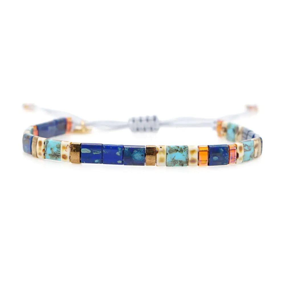 Beaded Women's Jewelry Bracelet