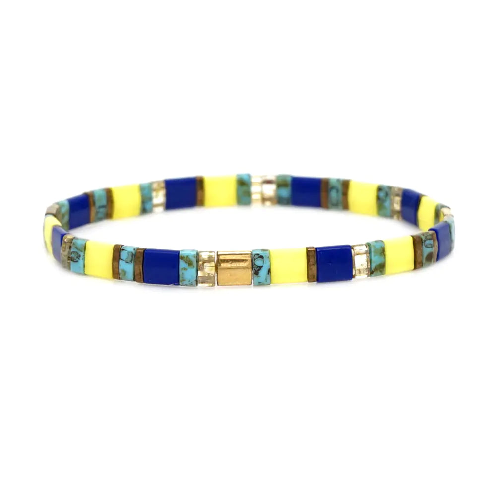 Beaded Women's Jewelry Bracelet