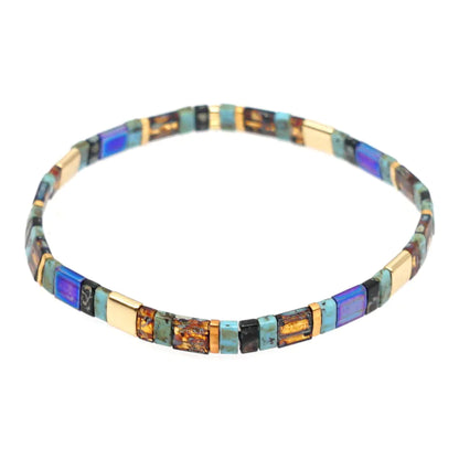 Beaded Women's Jewelry Bracelet