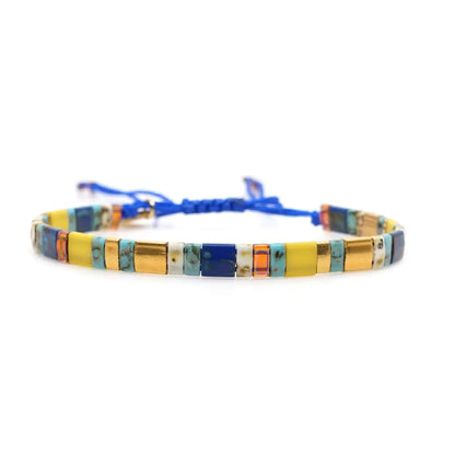 Beaded Women's Jewelry Bracelet