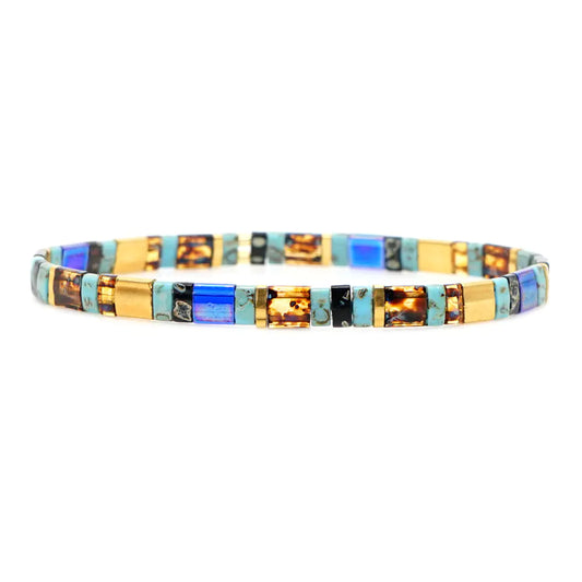 Beaded Women's Jewelry Bracelet