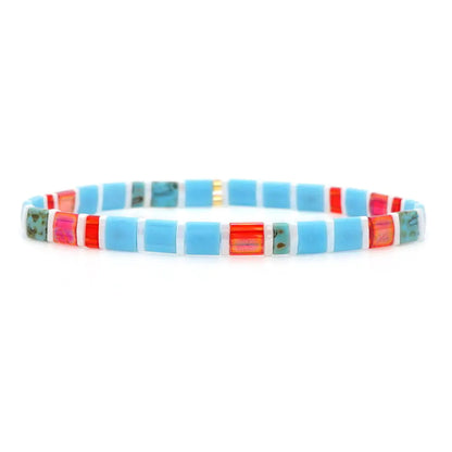 Beaded Women's Jewelry Bracelet