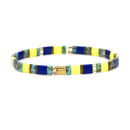 Beaded Women's Jewelry Bracelet